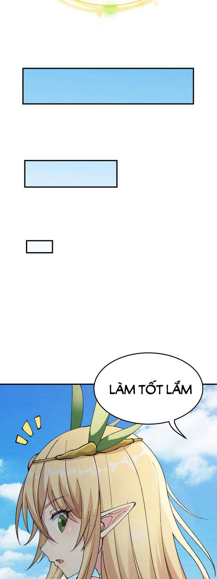 Thiên Đạo Này Cũng Không Ngốc Lắm Chapter 19.5 - Trang 2