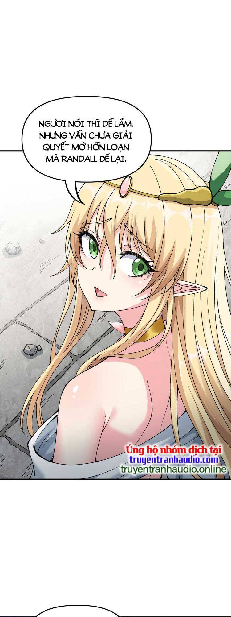 Thiên Đạo Này Cũng Không Ngốc Lắm Chapter 19.5 - Trang 2