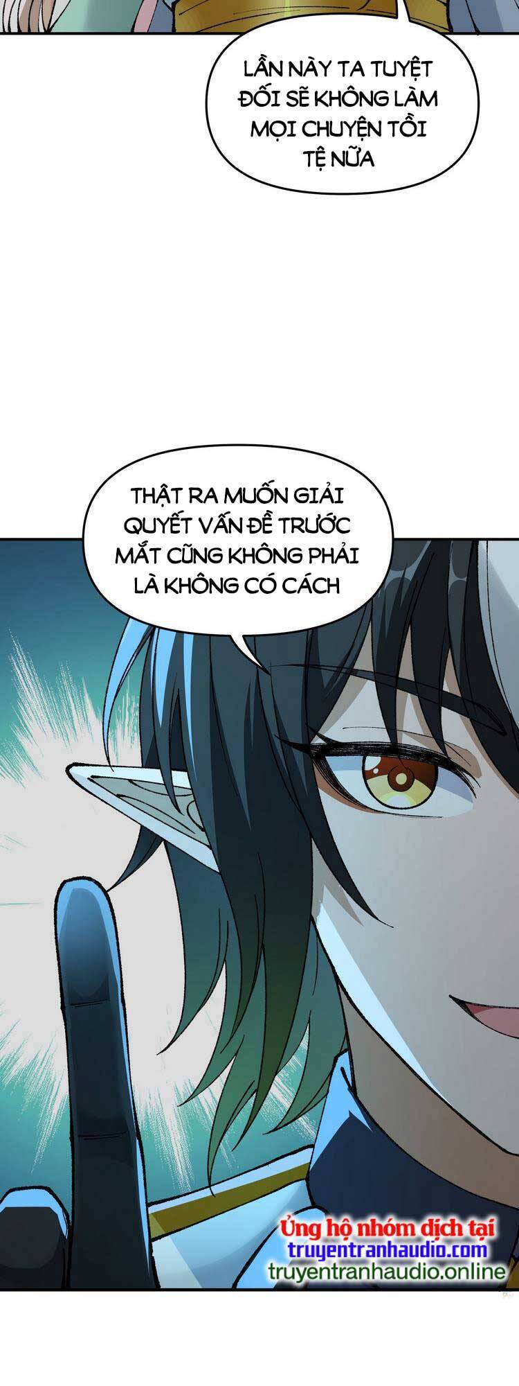 Thiên Đạo Này Cũng Không Ngốc Lắm Chapter 19.5 - Trang 2