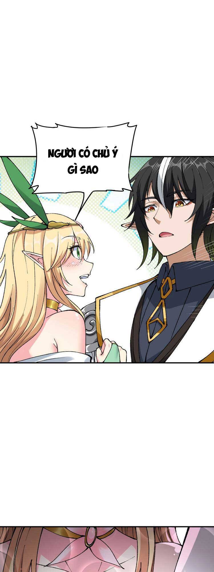 Thiên Đạo Này Cũng Không Ngốc Lắm Chapter 19.5 - Trang 2