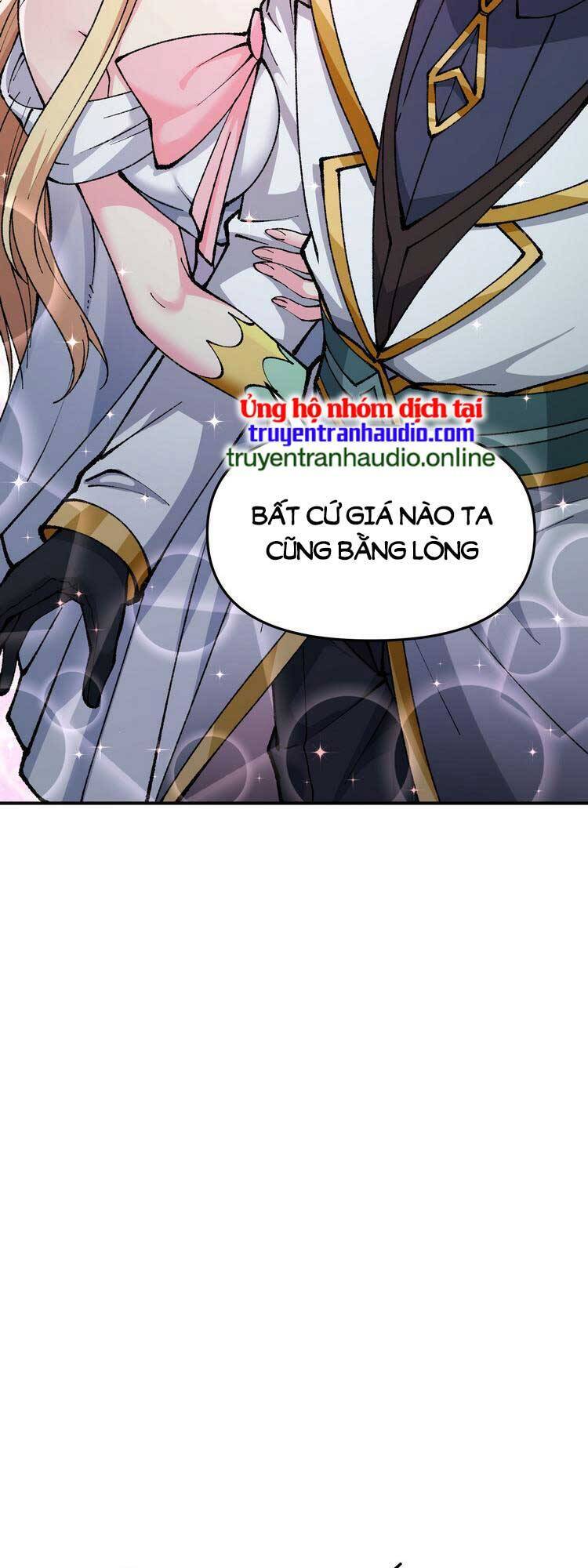 Thiên Đạo Này Cũng Không Ngốc Lắm Chapter 19.5 - Trang 2