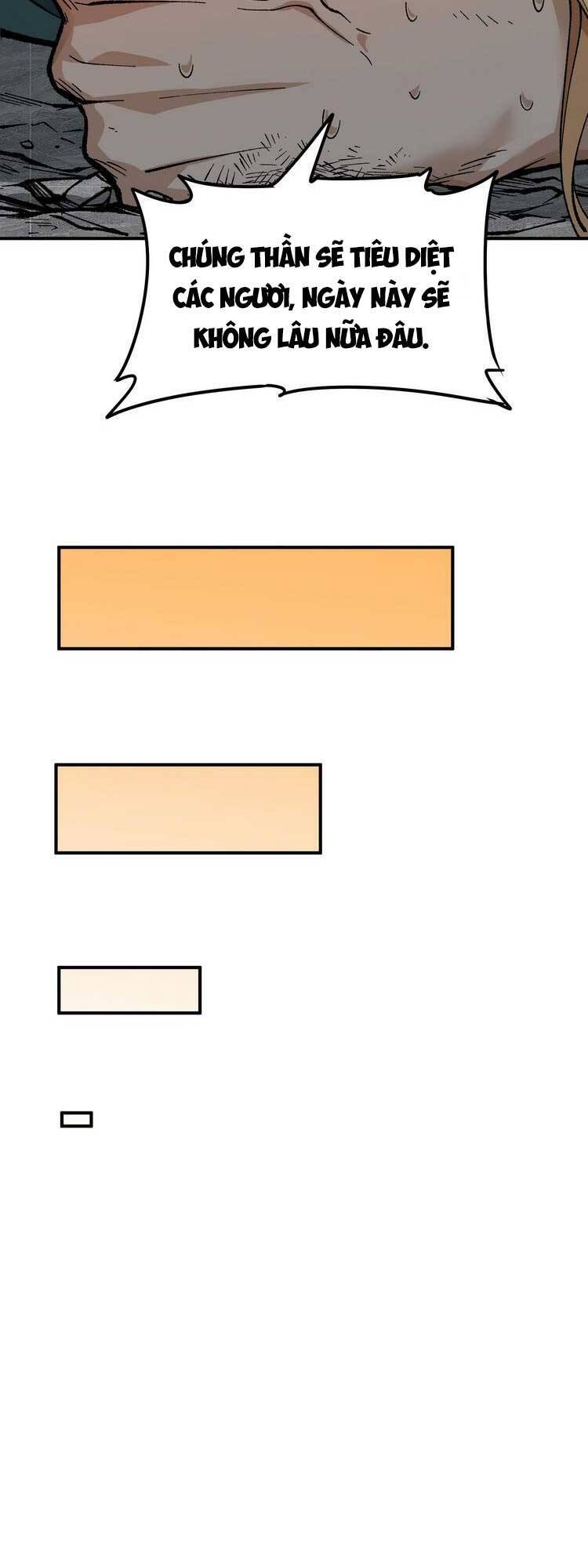 Thiên Đạo Này Cũng Không Ngốc Lắm Chapter 19 - Trang 2