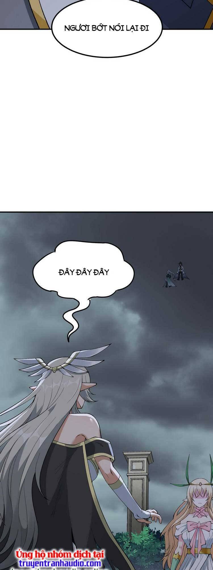 Thiên Đạo Này Cũng Không Ngốc Lắm Chapter 19 - Trang 2