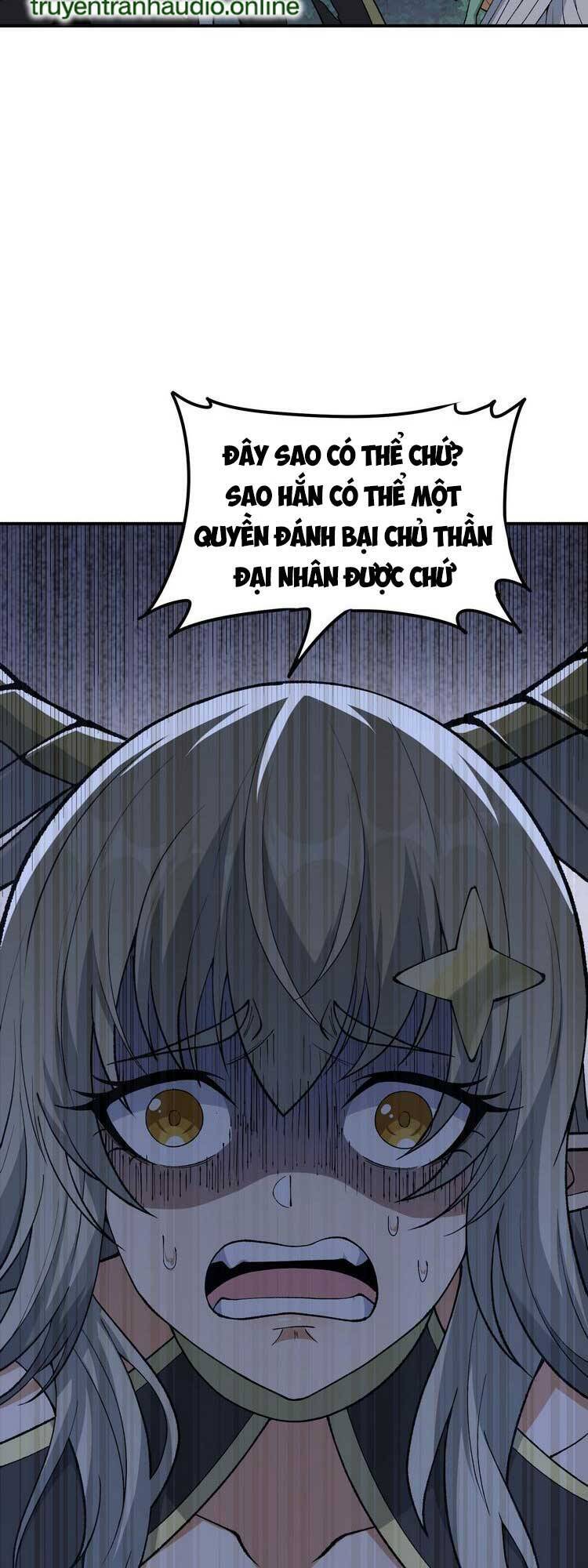 Thiên Đạo Này Cũng Không Ngốc Lắm Chapter 19 - Trang 2