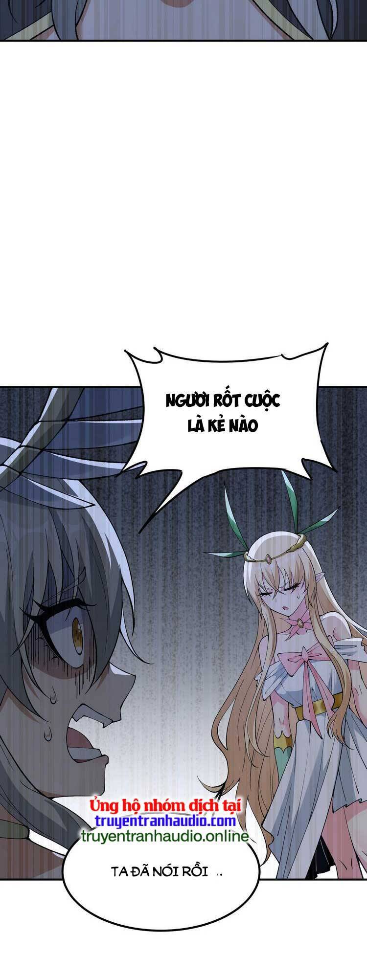 Thiên Đạo Này Cũng Không Ngốc Lắm Chapter 19 - Trang 2