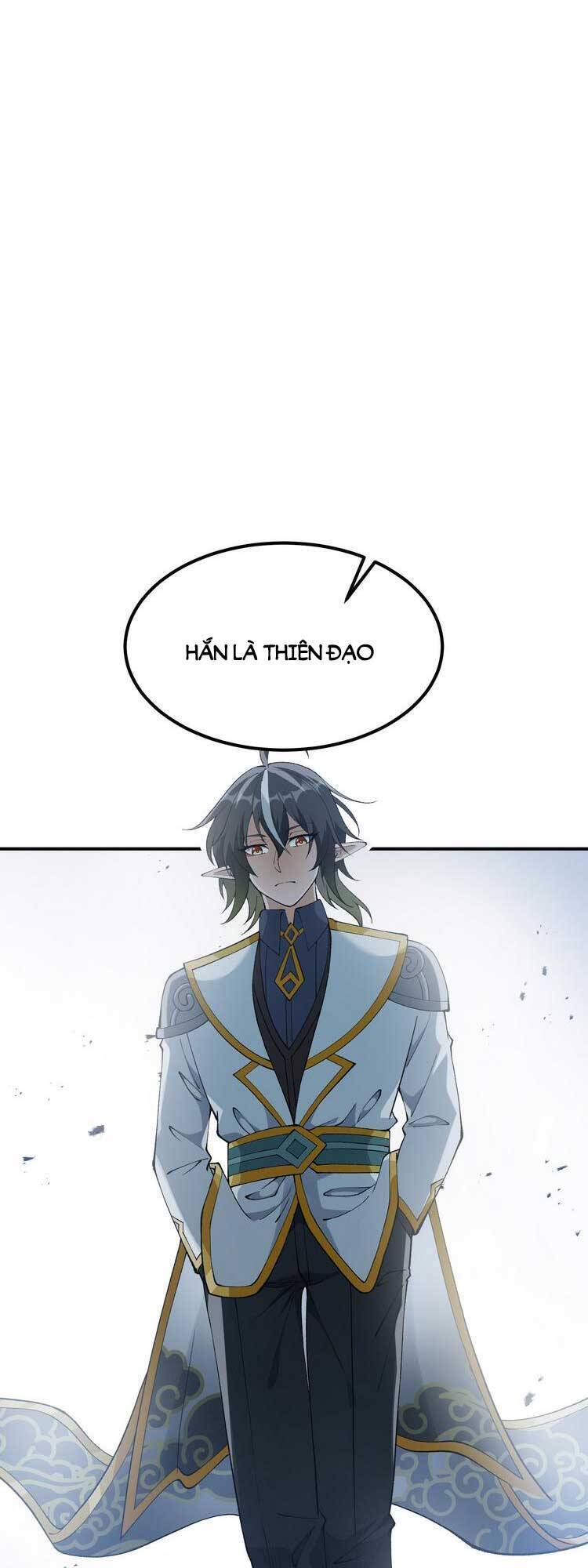 Thiên Đạo Này Cũng Không Ngốc Lắm Chapter 19 - Trang 2
