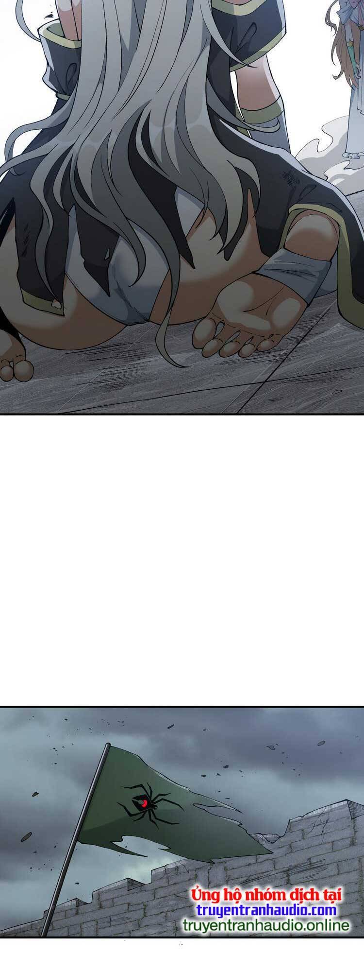 Thiên Đạo Này Cũng Không Ngốc Lắm Chapter 19 - Trang 2