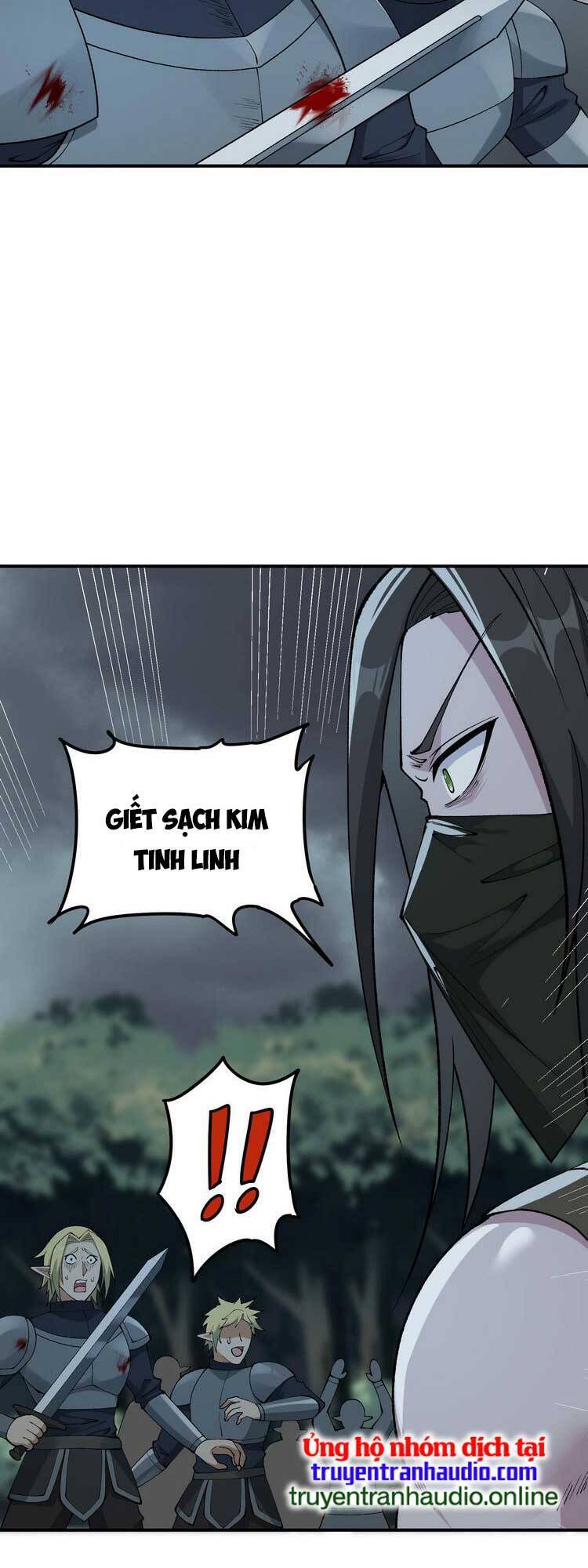 Thiên Đạo Này Cũng Không Ngốc Lắm Chapter 19 - Trang 2