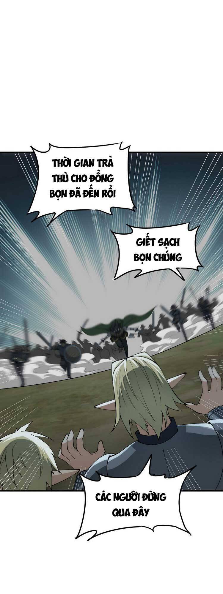 Thiên Đạo Này Cũng Không Ngốc Lắm Chapter 19 - Trang 2