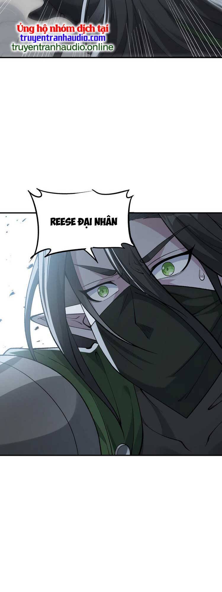 Thiên Đạo Này Cũng Không Ngốc Lắm Chapter 19 - Trang 2