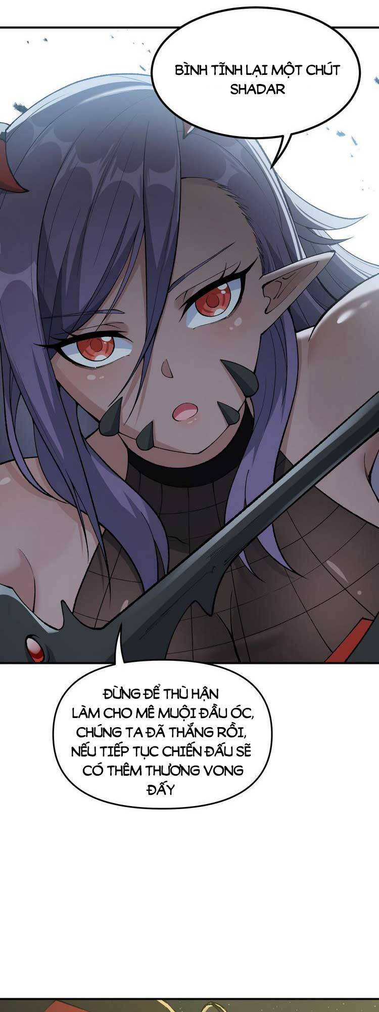 Thiên Đạo Này Cũng Không Ngốc Lắm Chapter 19 - Trang 2