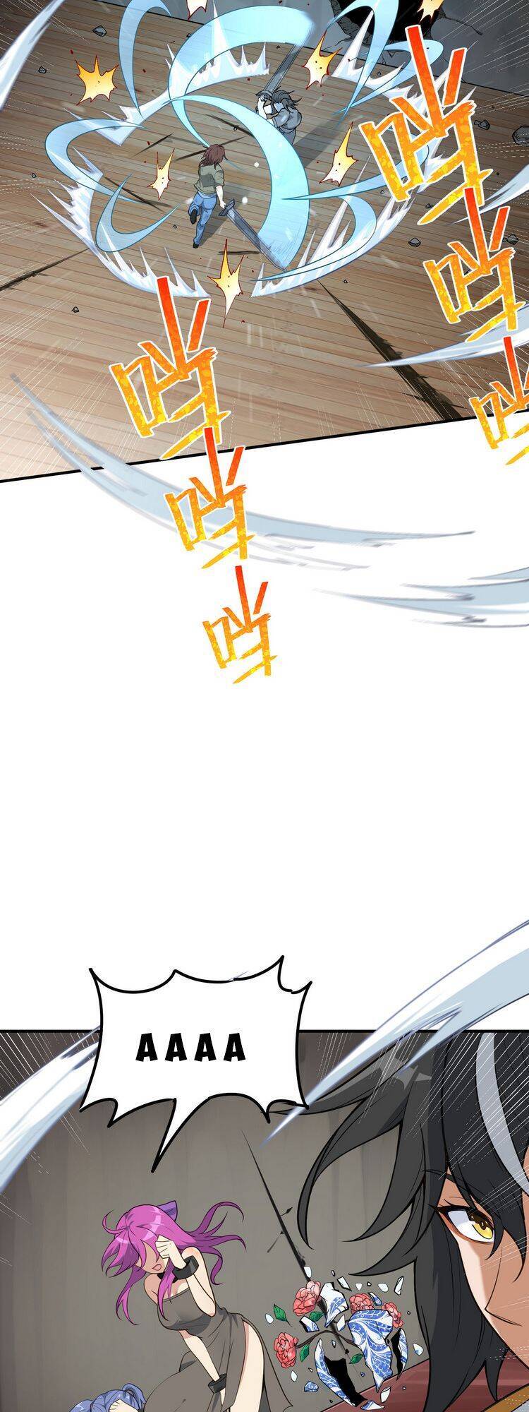 Thiên Đạo Này Cũng Không Ngốc Lắm Chapter 2.5 - Trang 2