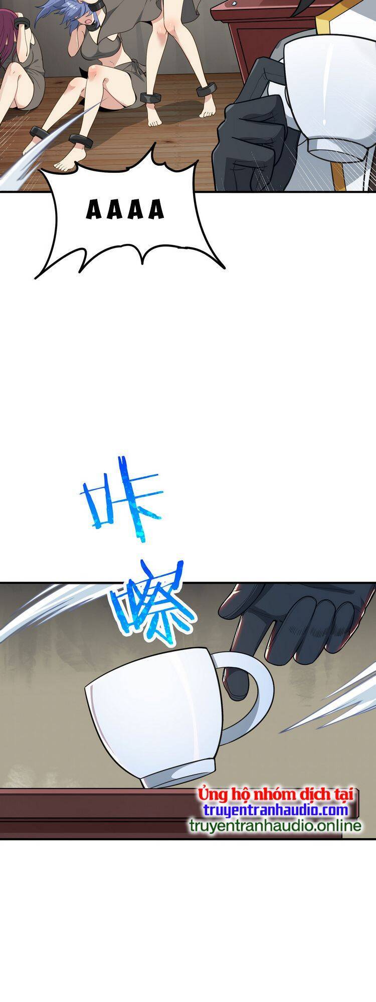 Thiên Đạo Này Cũng Không Ngốc Lắm Chapter 2.5 - Trang 2