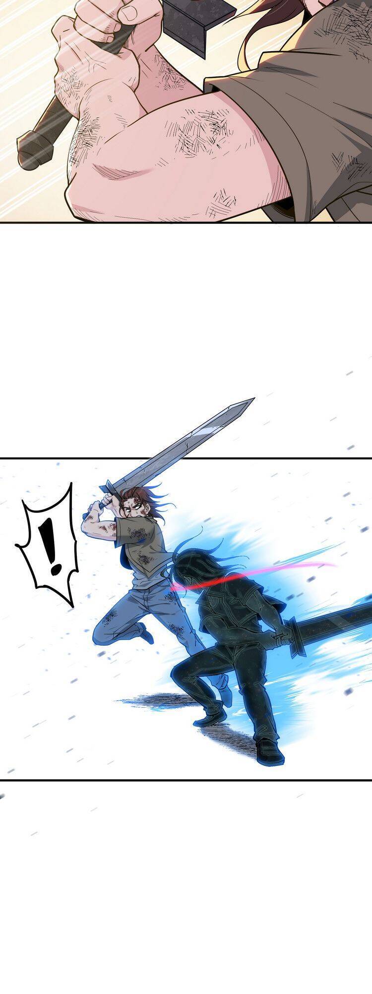 Thiên Đạo Này Cũng Không Ngốc Lắm Chapter 2.5 - Trang 2