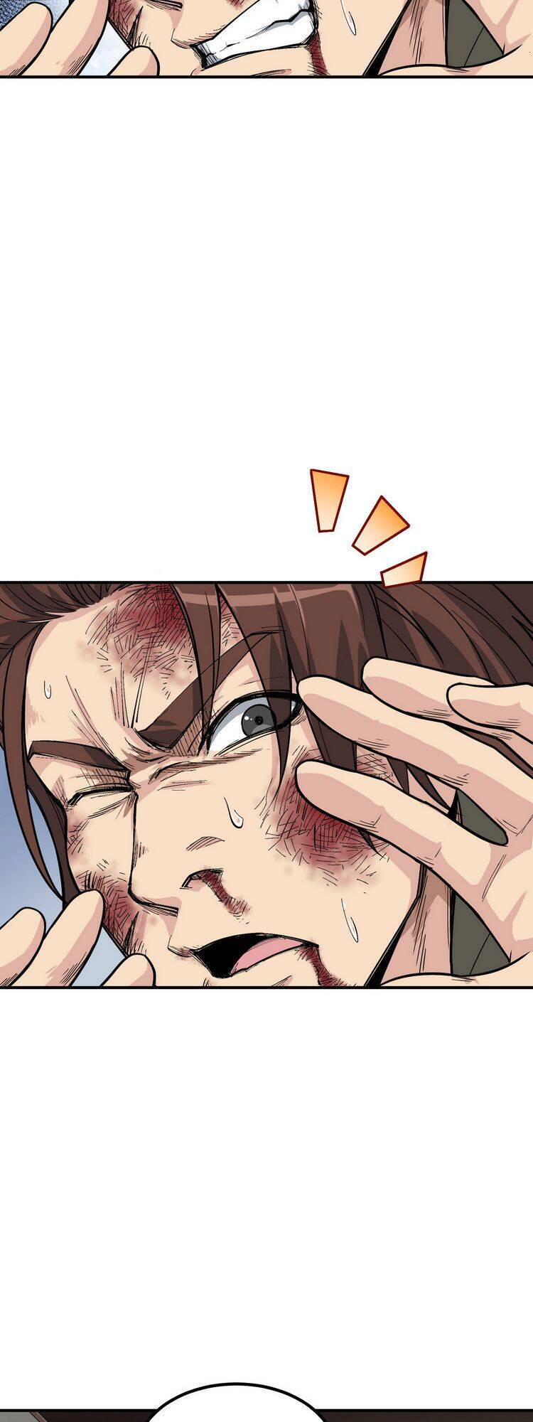 Thiên Đạo Này Cũng Không Ngốc Lắm Chapter 2.5 - Trang 2