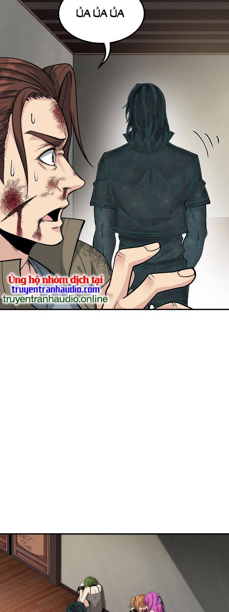 Thiên Đạo Này Cũng Không Ngốc Lắm Chapter 2.5 - Trang 2