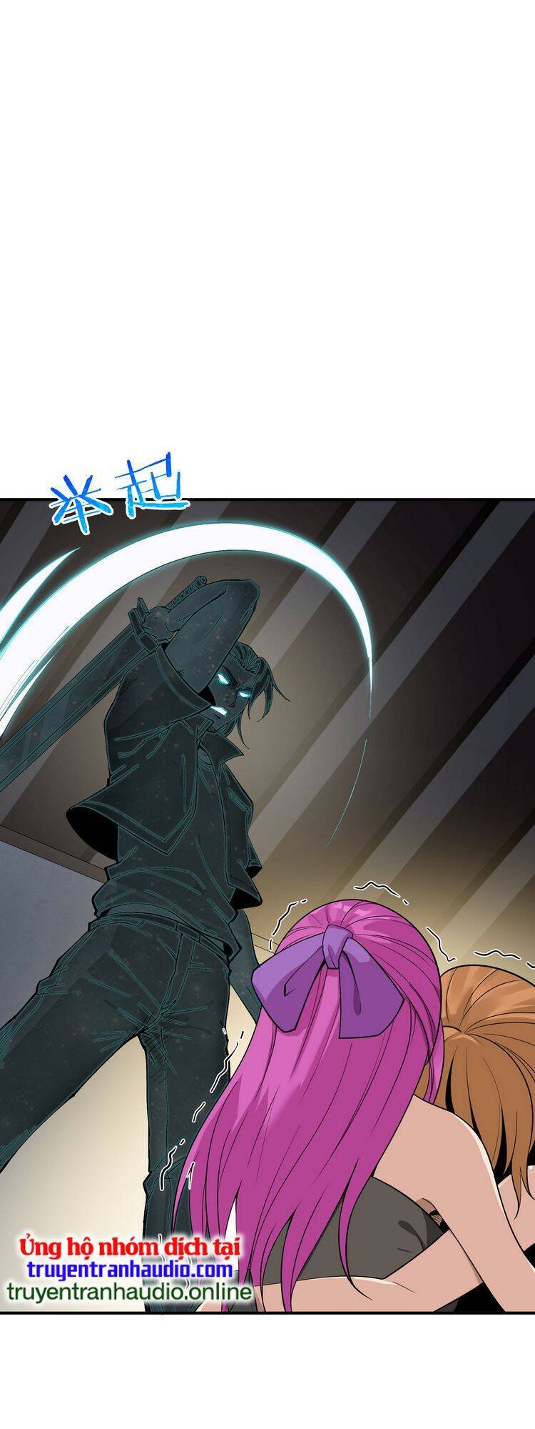 Thiên Đạo Này Cũng Không Ngốc Lắm Chapter 2.5 - Trang 2