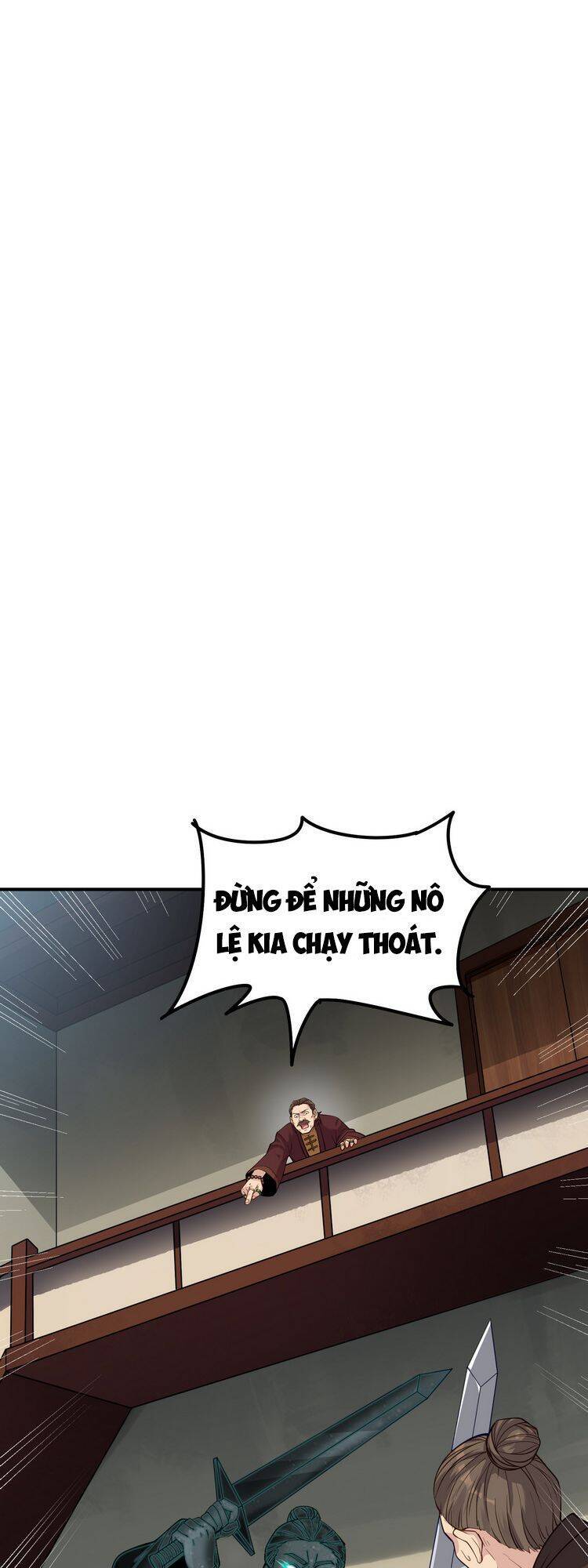 Thiên Đạo Này Cũng Không Ngốc Lắm Chapter 2.5 - Trang 2