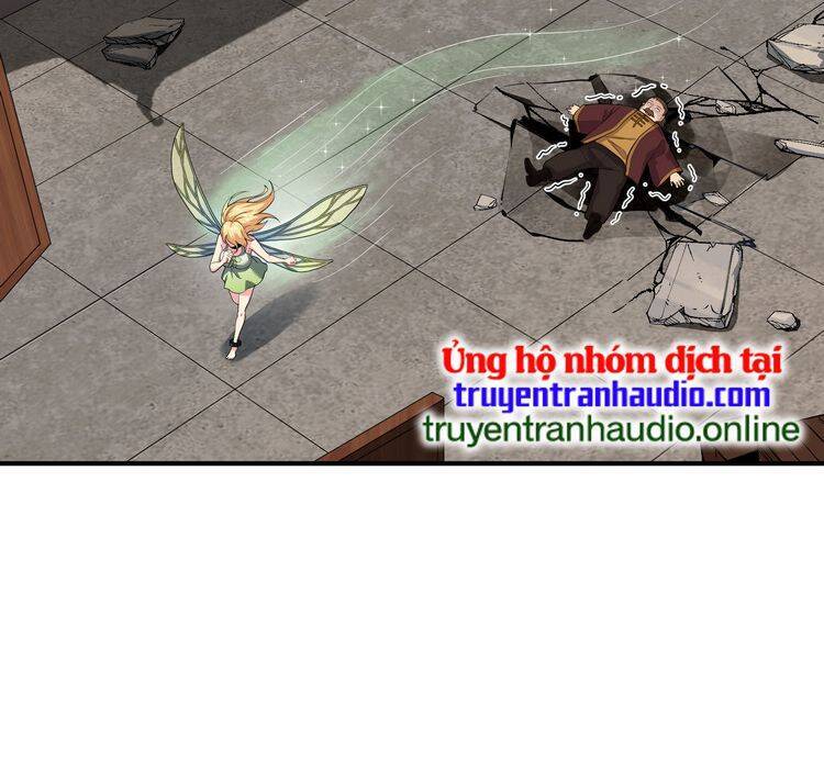 Thiên Đạo Này Cũng Không Ngốc Lắm Chapter 2.5 - Trang 2