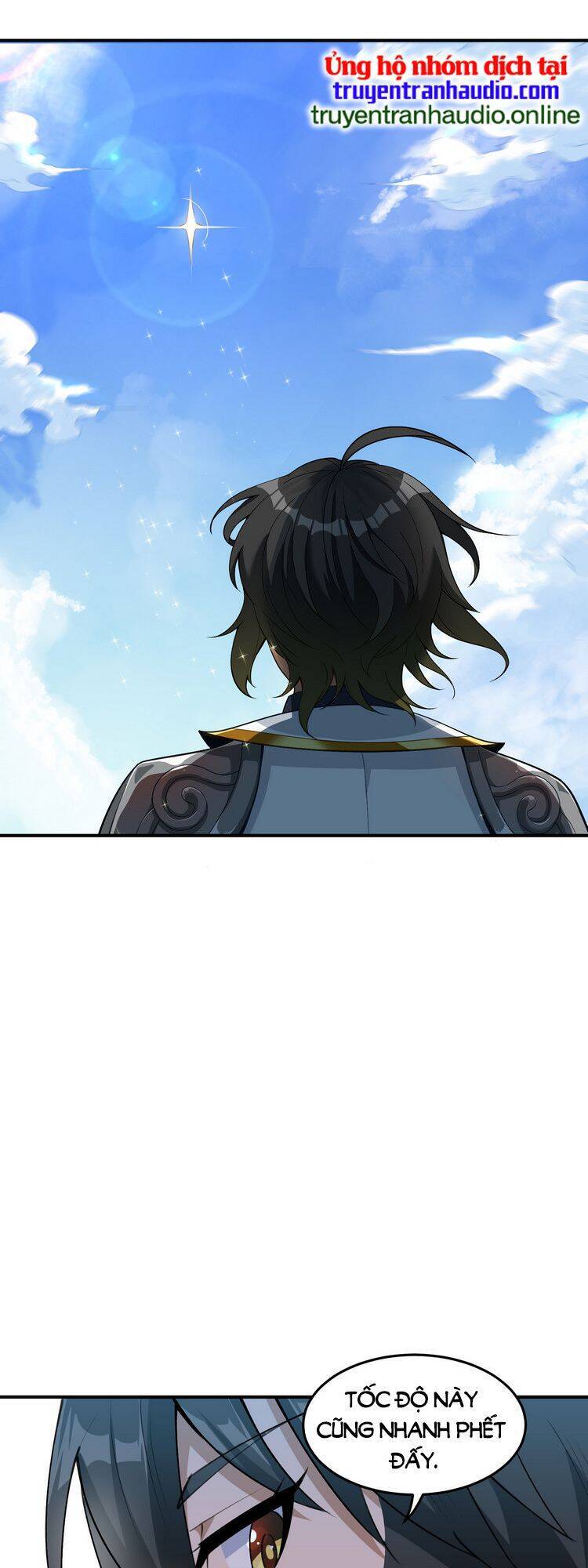 Thiên Đạo Này Cũng Không Ngốc Lắm Chapter 2.5 - Trang 2