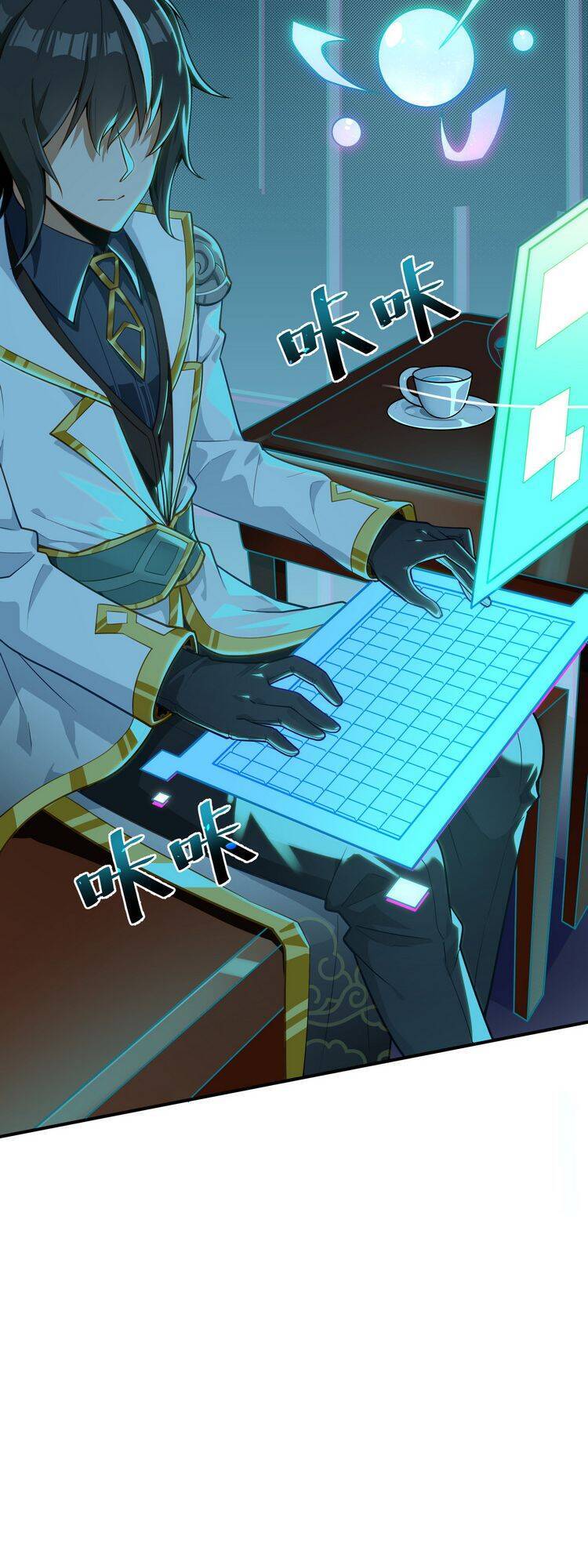 Thiên Đạo Này Cũng Không Ngốc Lắm Chapter 2 - Trang 2