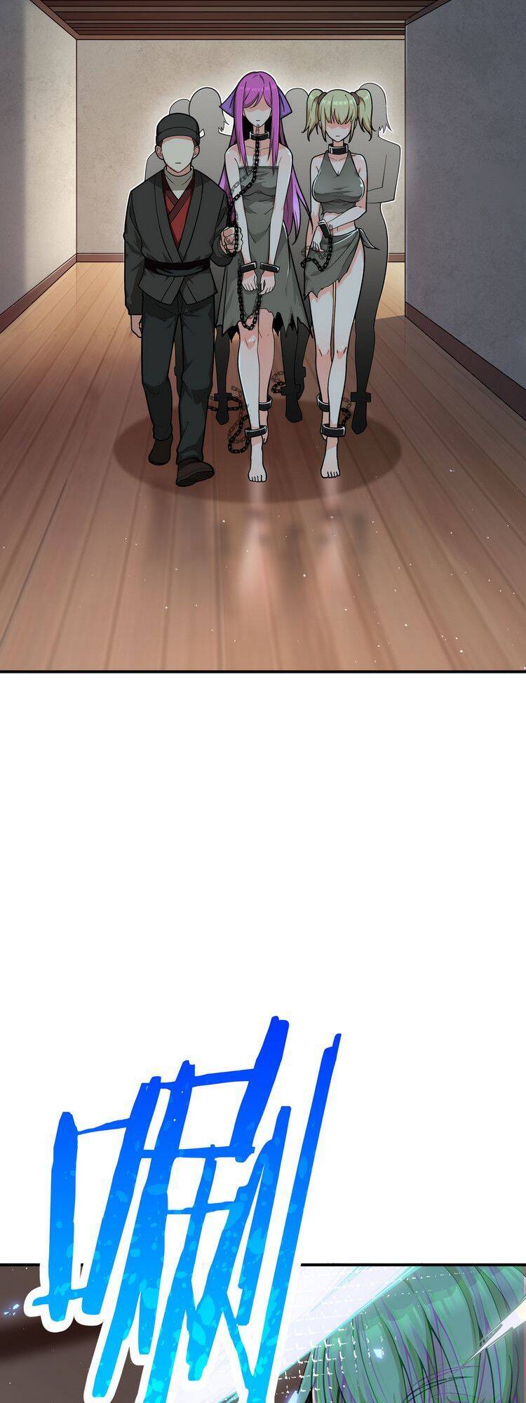 Thiên Đạo Này Cũng Không Ngốc Lắm Chapter 2 - Trang 2