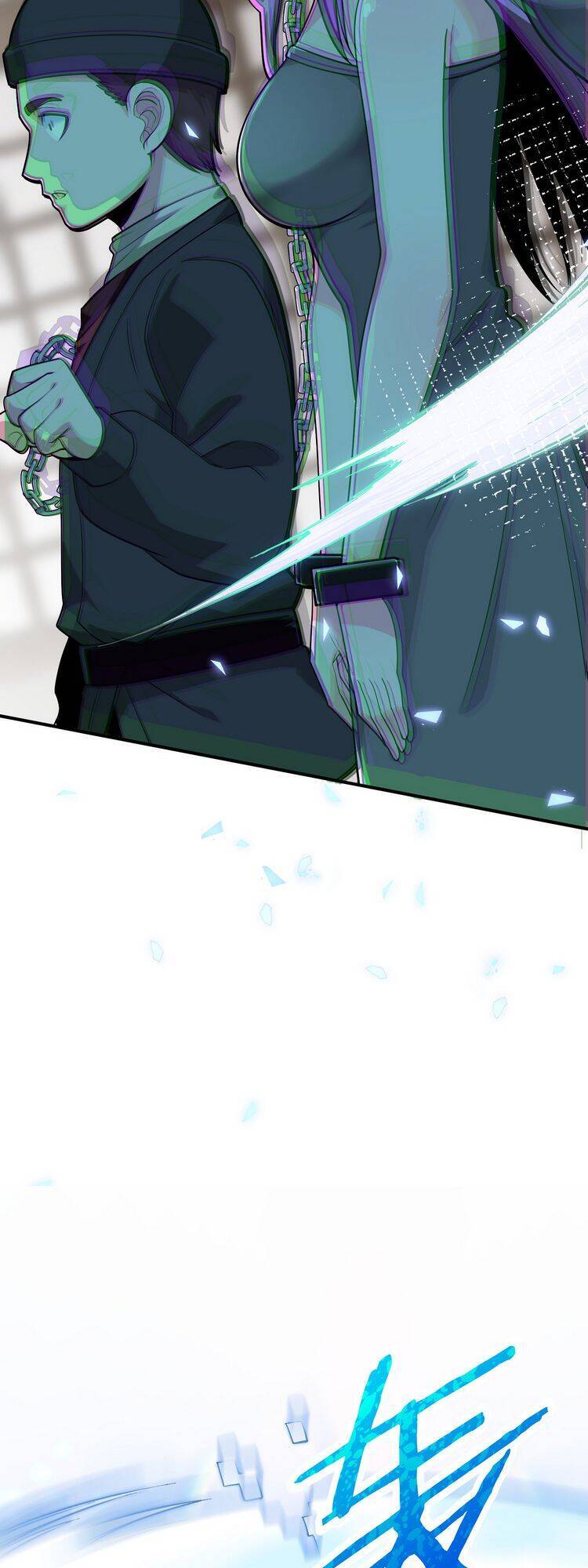 Thiên Đạo Này Cũng Không Ngốc Lắm Chapter 2 - Trang 2