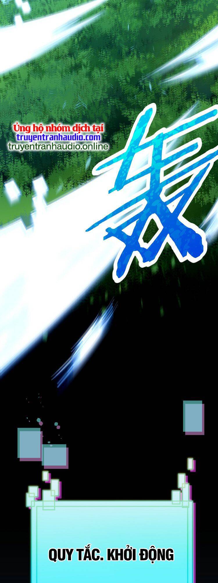 Thiên Đạo Này Cũng Không Ngốc Lắm Chapter 2 - Trang 2