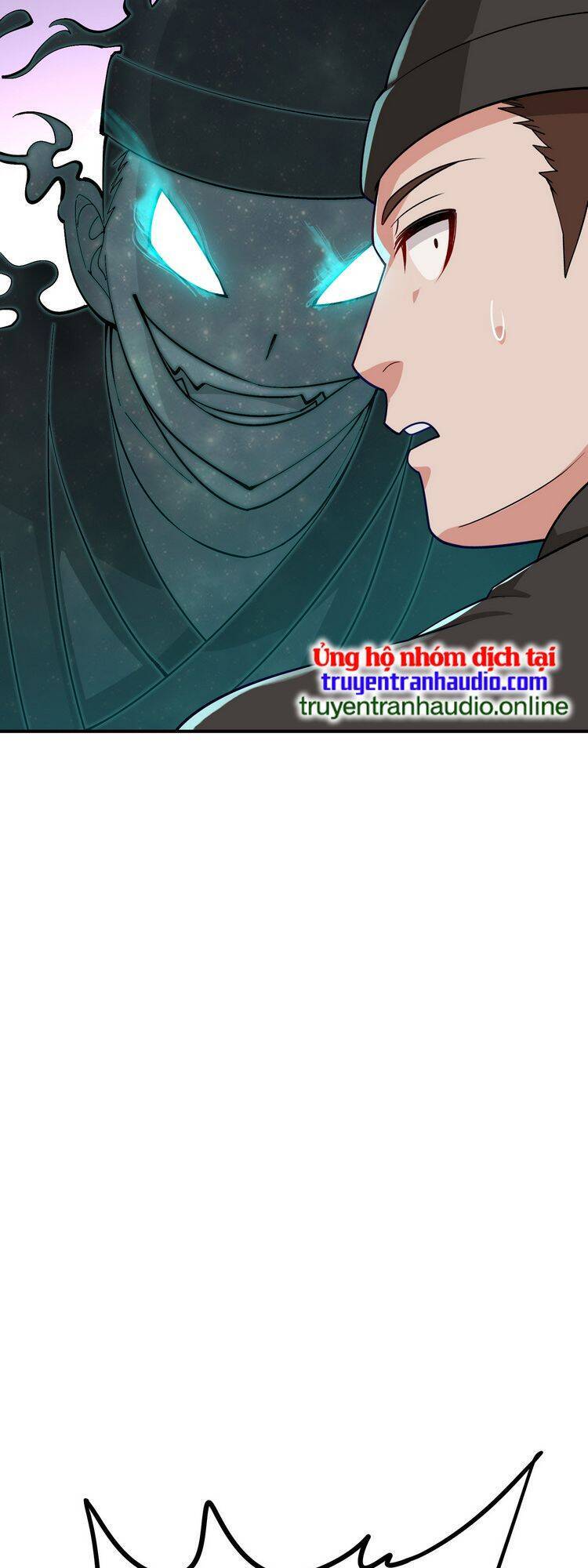 Thiên Đạo Này Cũng Không Ngốc Lắm Chapter 2 - Trang 2