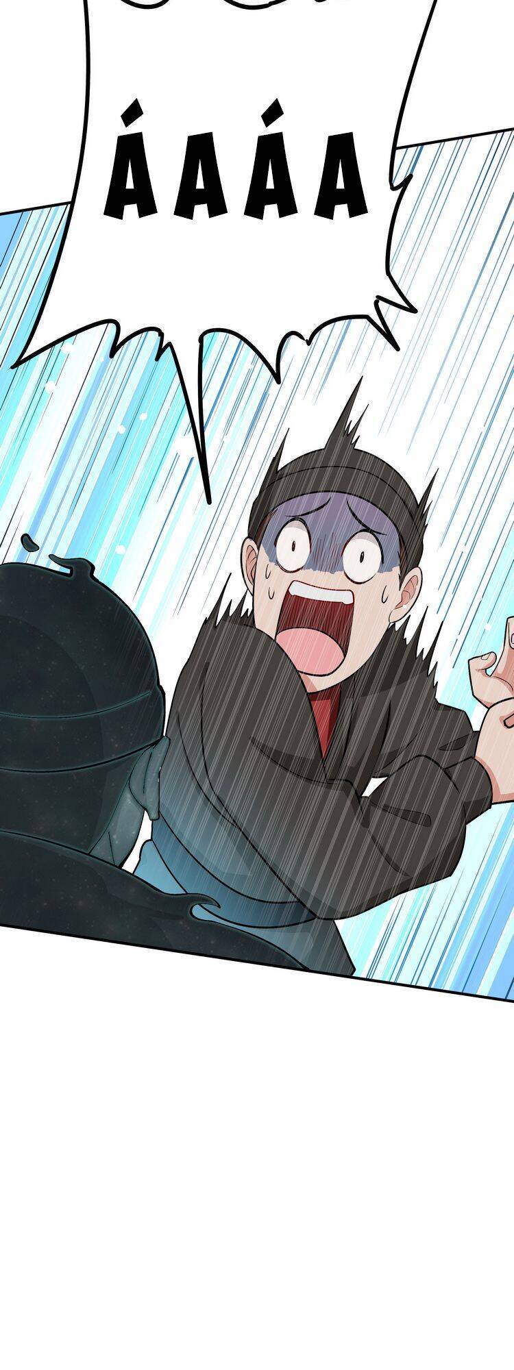 Thiên Đạo Này Cũng Không Ngốc Lắm Chapter 2 - Trang 2