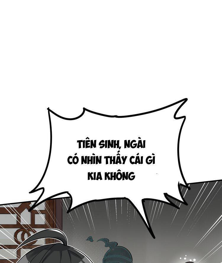 Thiên Đạo Này Cũng Không Ngốc Lắm Chapter 2 - Trang 2