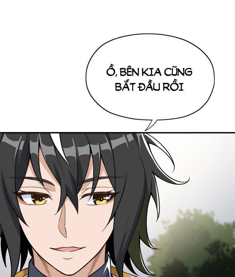 Thiên Đạo Này Cũng Không Ngốc Lắm Chapter 2 - Trang 2