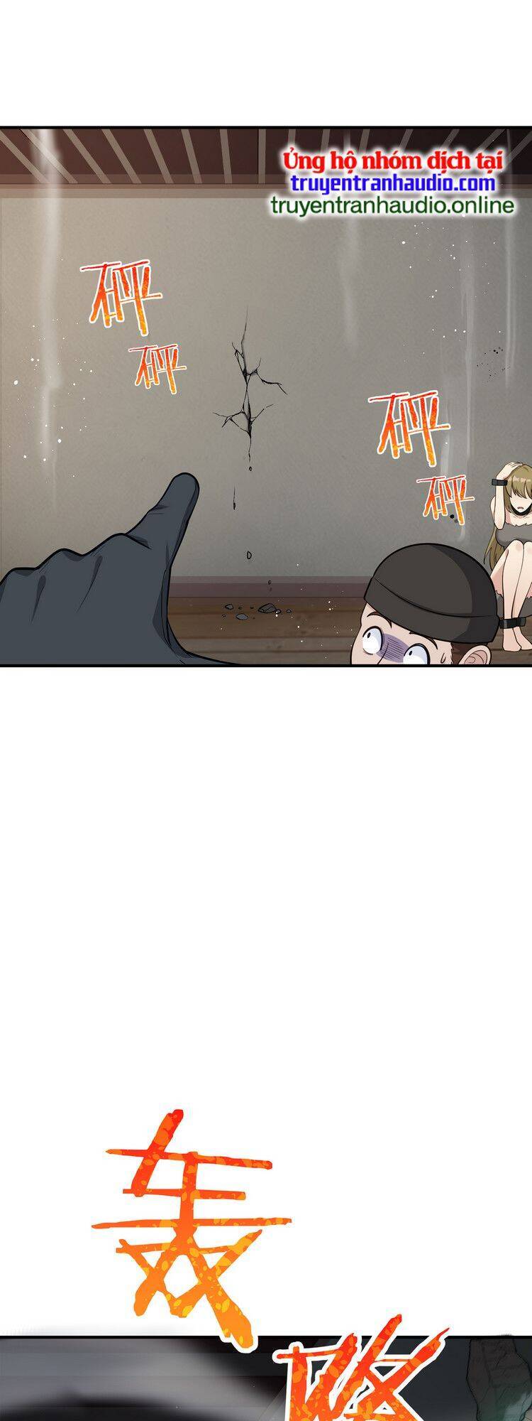 Thiên Đạo Này Cũng Không Ngốc Lắm Chapter 2 - Trang 2