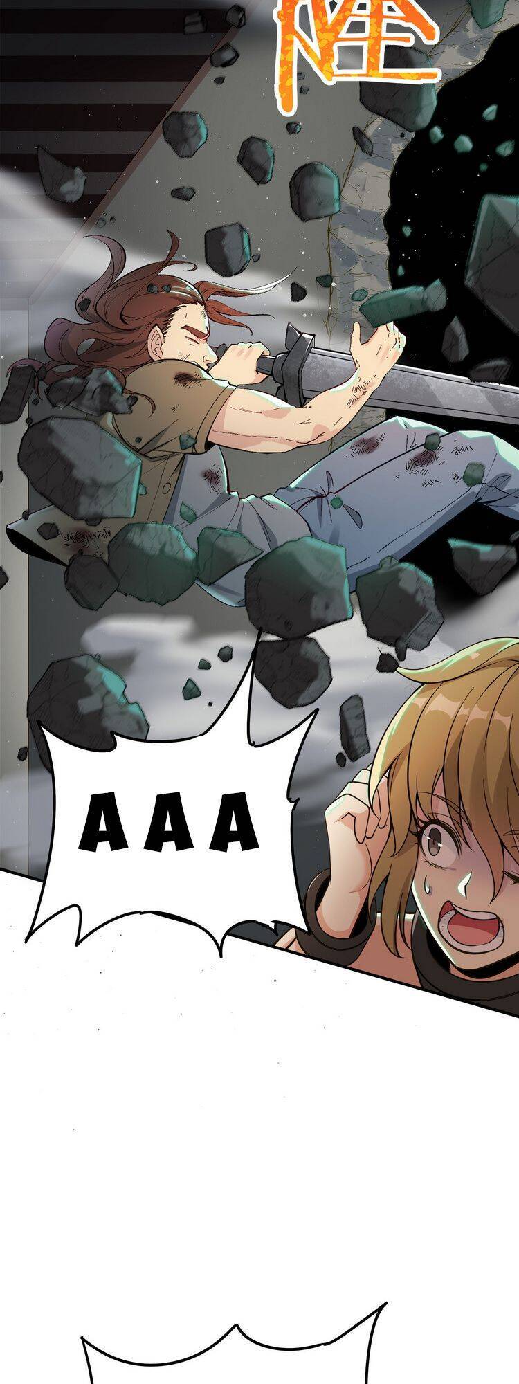 Thiên Đạo Này Cũng Không Ngốc Lắm Chapter 2 - Trang 2