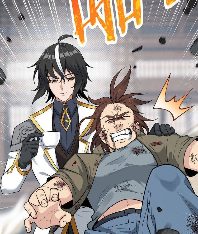 Thiên Đạo Này Cũng Không Ngốc Lắm Chapter 2 - Trang 2