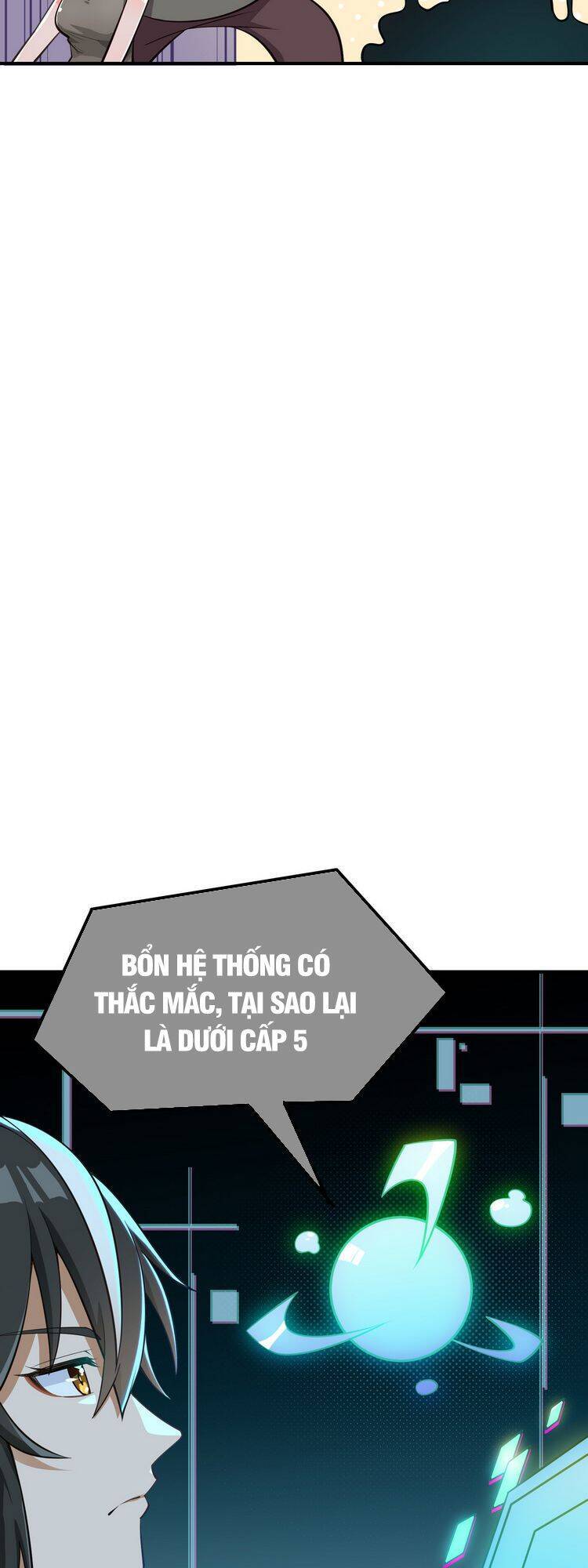 Thiên Đạo Này Cũng Không Ngốc Lắm Chapter 2 - Trang 2