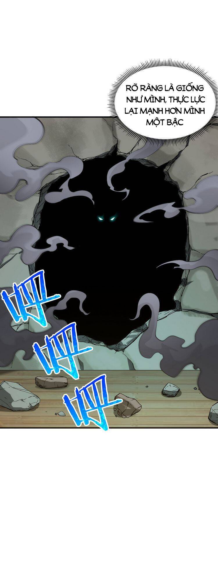 Thiên Đạo Này Cũng Không Ngốc Lắm Chapter 2 - Trang 2