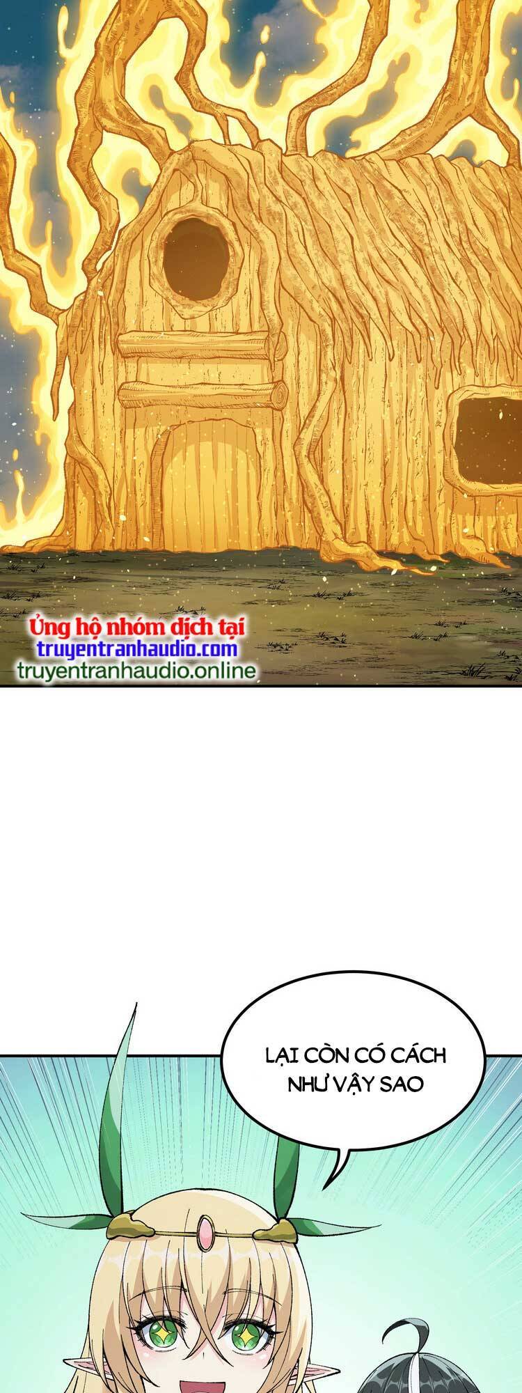 Thiên Đạo Này Cũng Không Ngốc Lắm Chapter 20.5 - Trang 2
