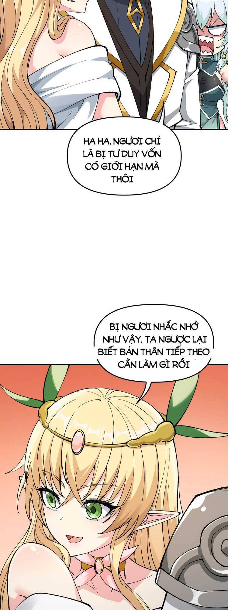 Thiên Đạo Này Cũng Không Ngốc Lắm Chapter 20.5 - Trang 2