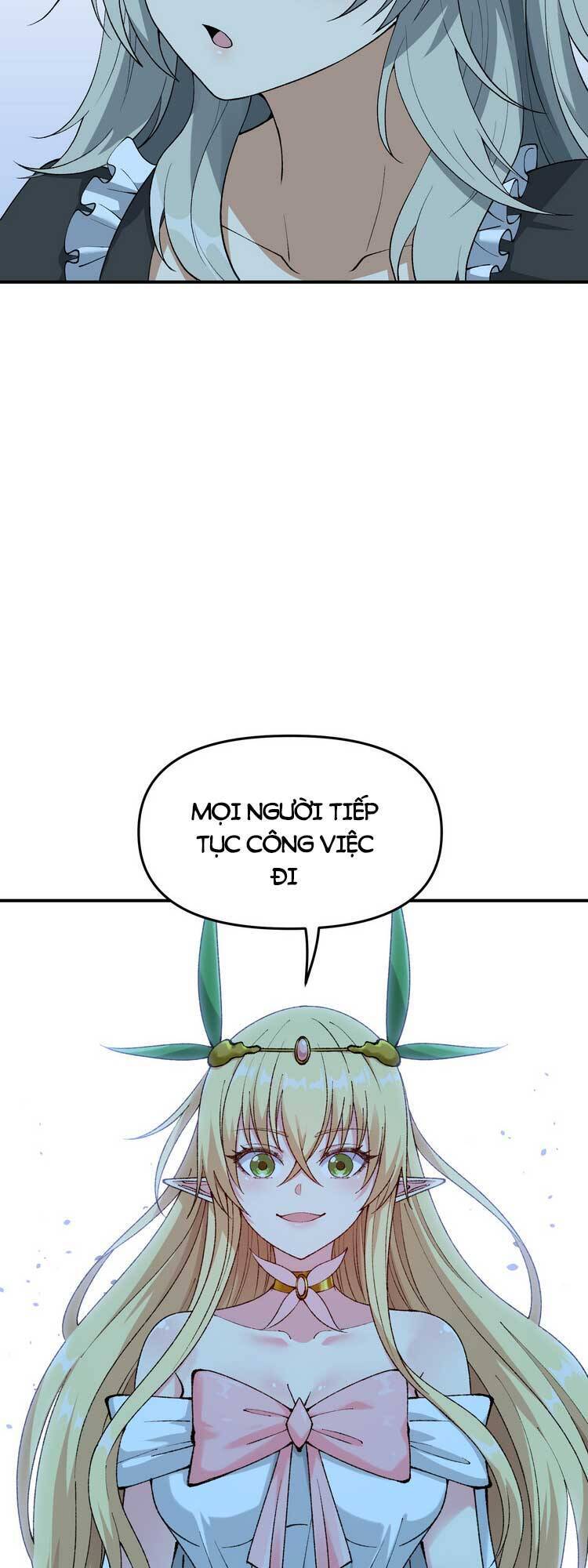 Thiên Đạo Này Cũng Không Ngốc Lắm Chapter 20.5 - Trang 2