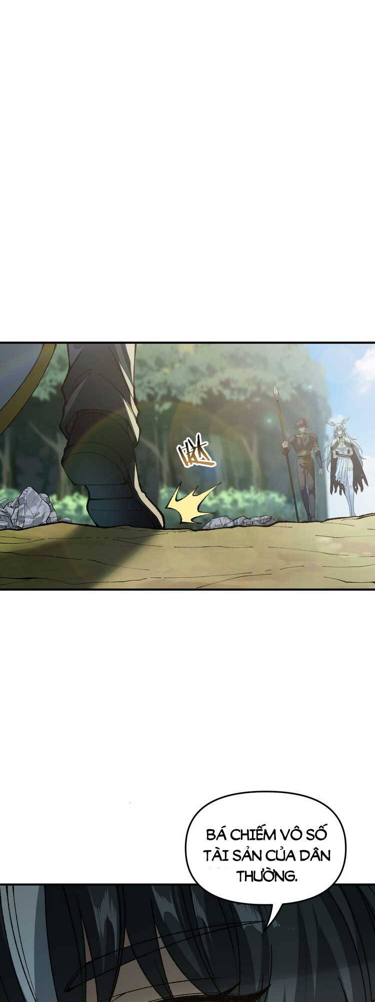 Thiên Đạo Này Cũng Không Ngốc Lắm Chapter 20 - Trang 2