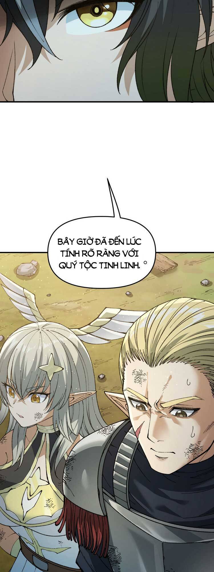 Thiên Đạo Này Cũng Không Ngốc Lắm Chapter 20 - Trang 2