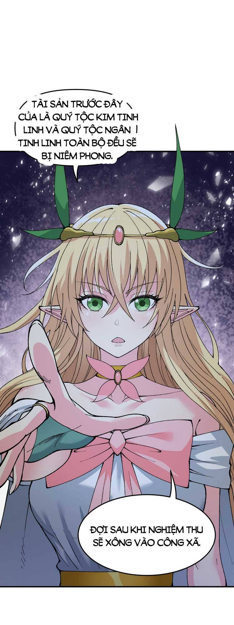 Thiên Đạo Này Cũng Không Ngốc Lắm Chapter 20 - Trang 2