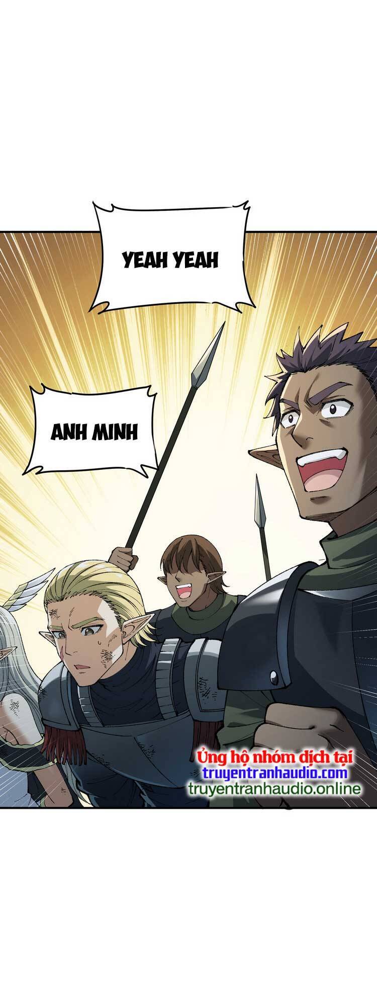 Thiên Đạo Này Cũng Không Ngốc Lắm Chapter 20 - Trang 2