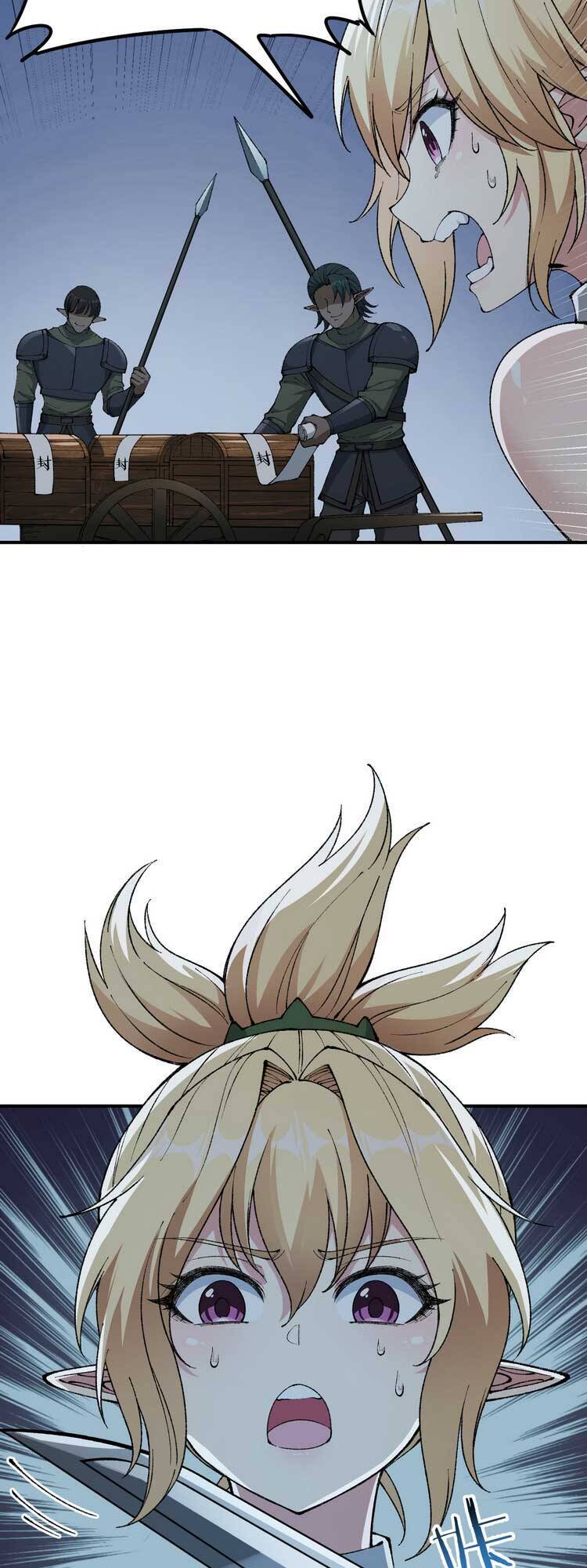 Thiên Đạo Này Cũng Không Ngốc Lắm Chapter 20 - Trang 2