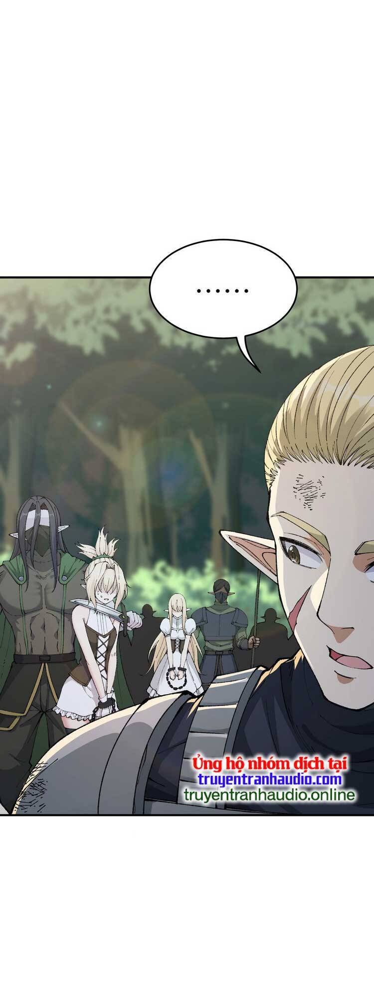 Thiên Đạo Này Cũng Không Ngốc Lắm Chapter 20 - Trang 2