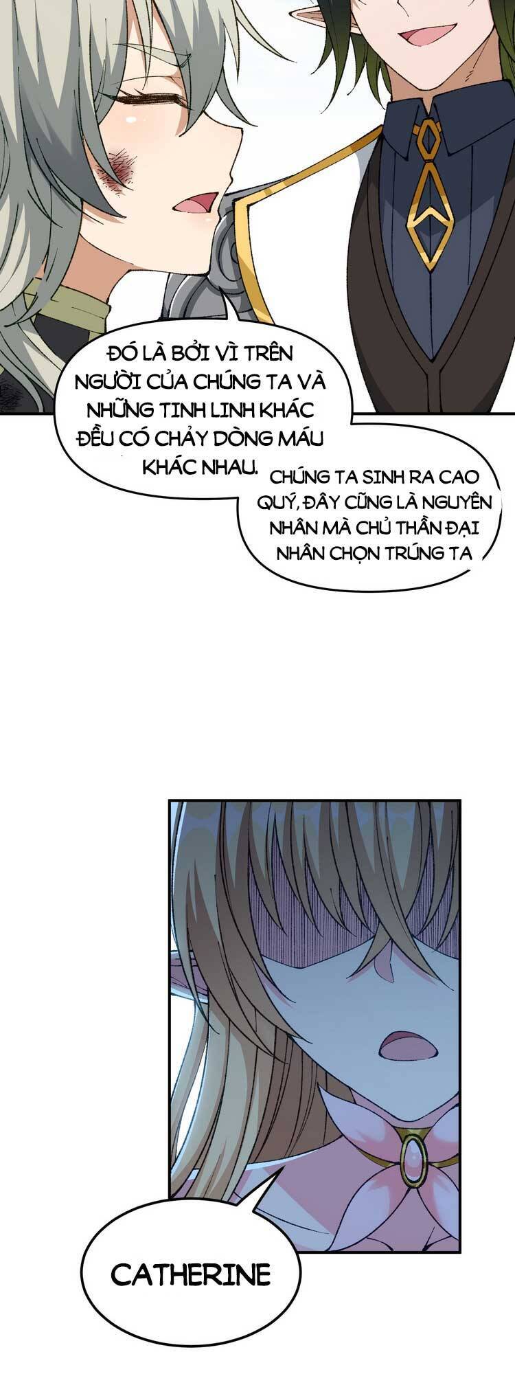 Thiên Đạo Này Cũng Không Ngốc Lắm Chapter 20 - Trang 2