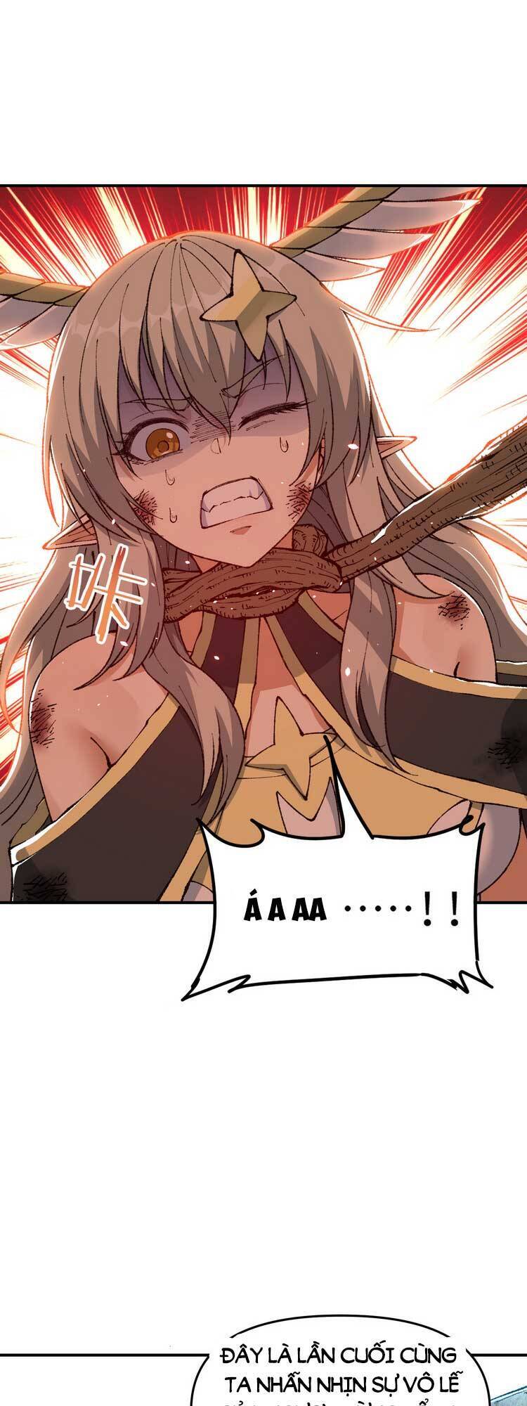 Thiên Đạo Này Cũng Không Ngốc Lắm Chapter 20 - Trang 2