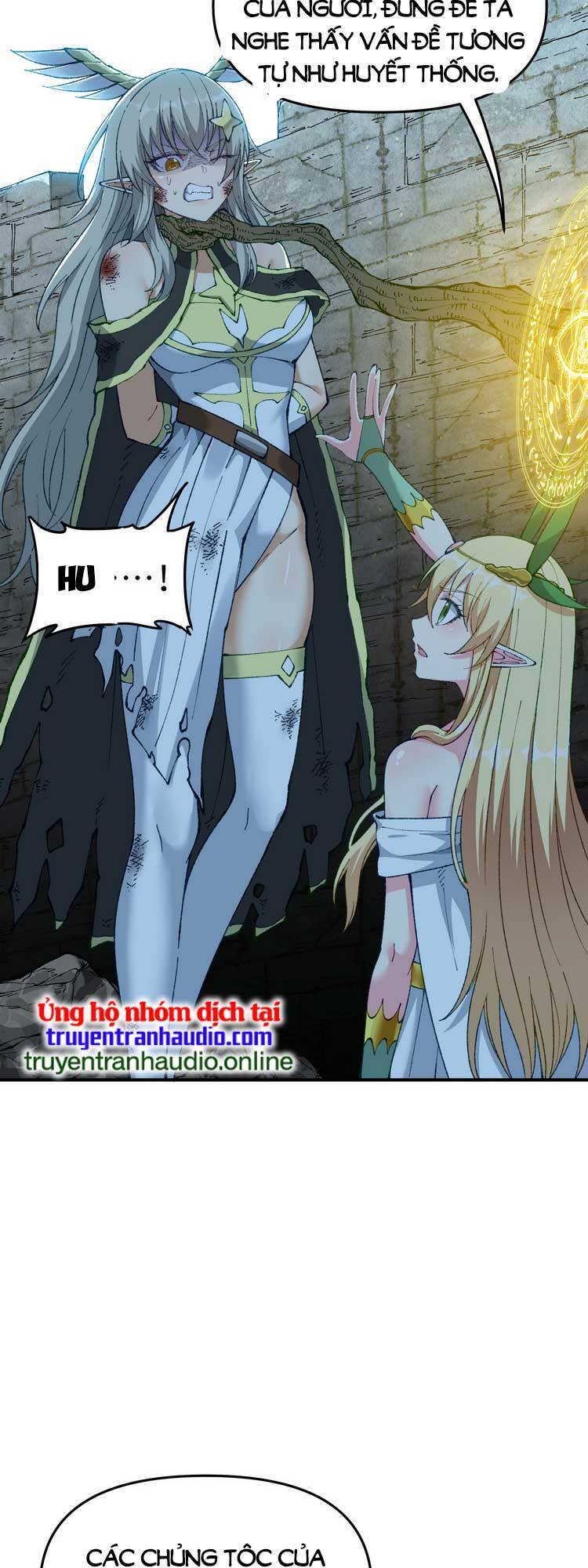 Thiên Đạo Này Cũng Không Ngốc Lắm Chapter 20 - Trang 2