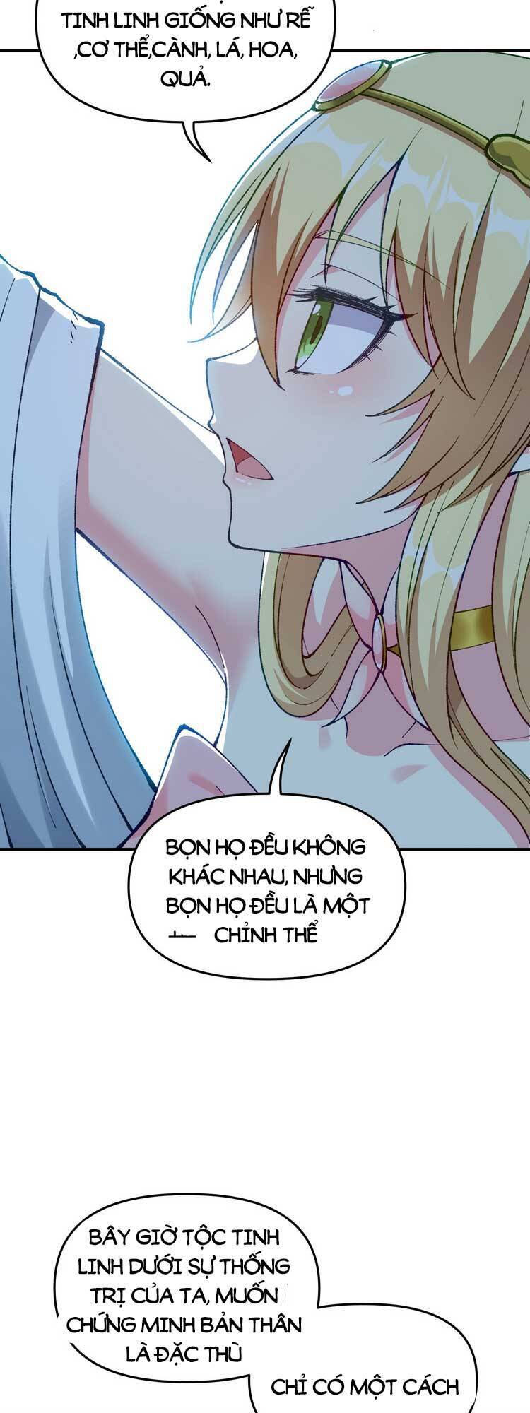 Thiên Đạo Này Cũng Không Ngốc Lắm Chapter 20 - Trang 2